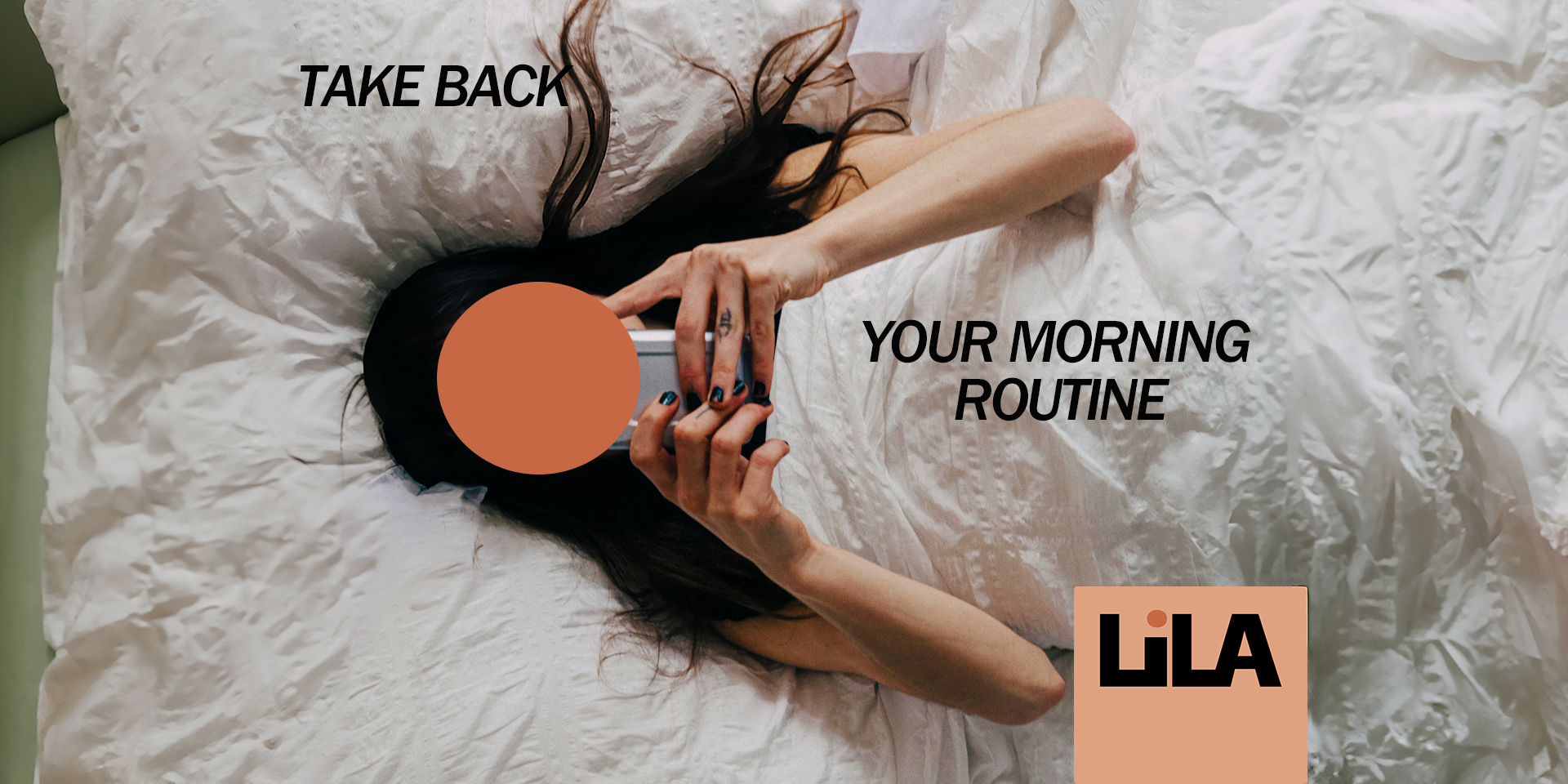 Lila. Organic Skincare to break the monotony - Image 1