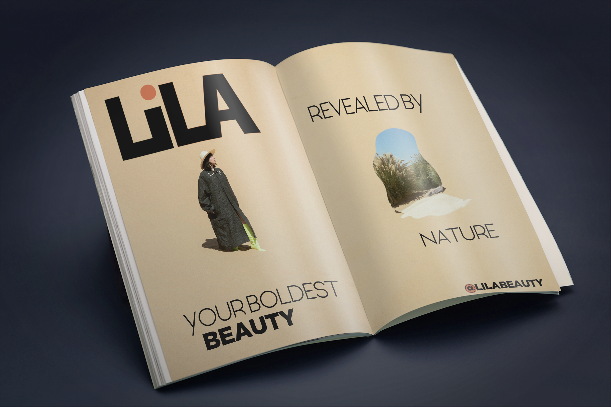 Lila. Organic Skincare to break the monotony - Image 4