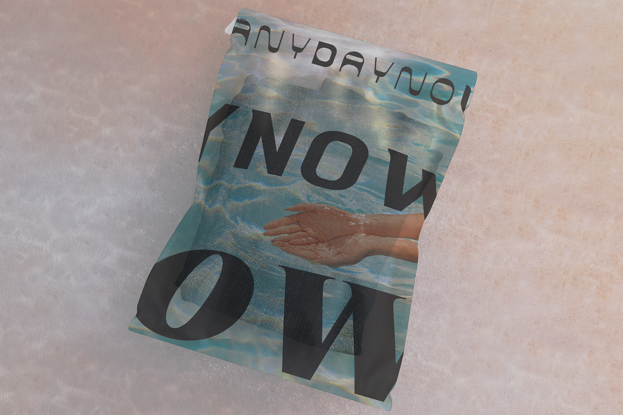 Any Day Now. A nostalgic concept brand - Image 2