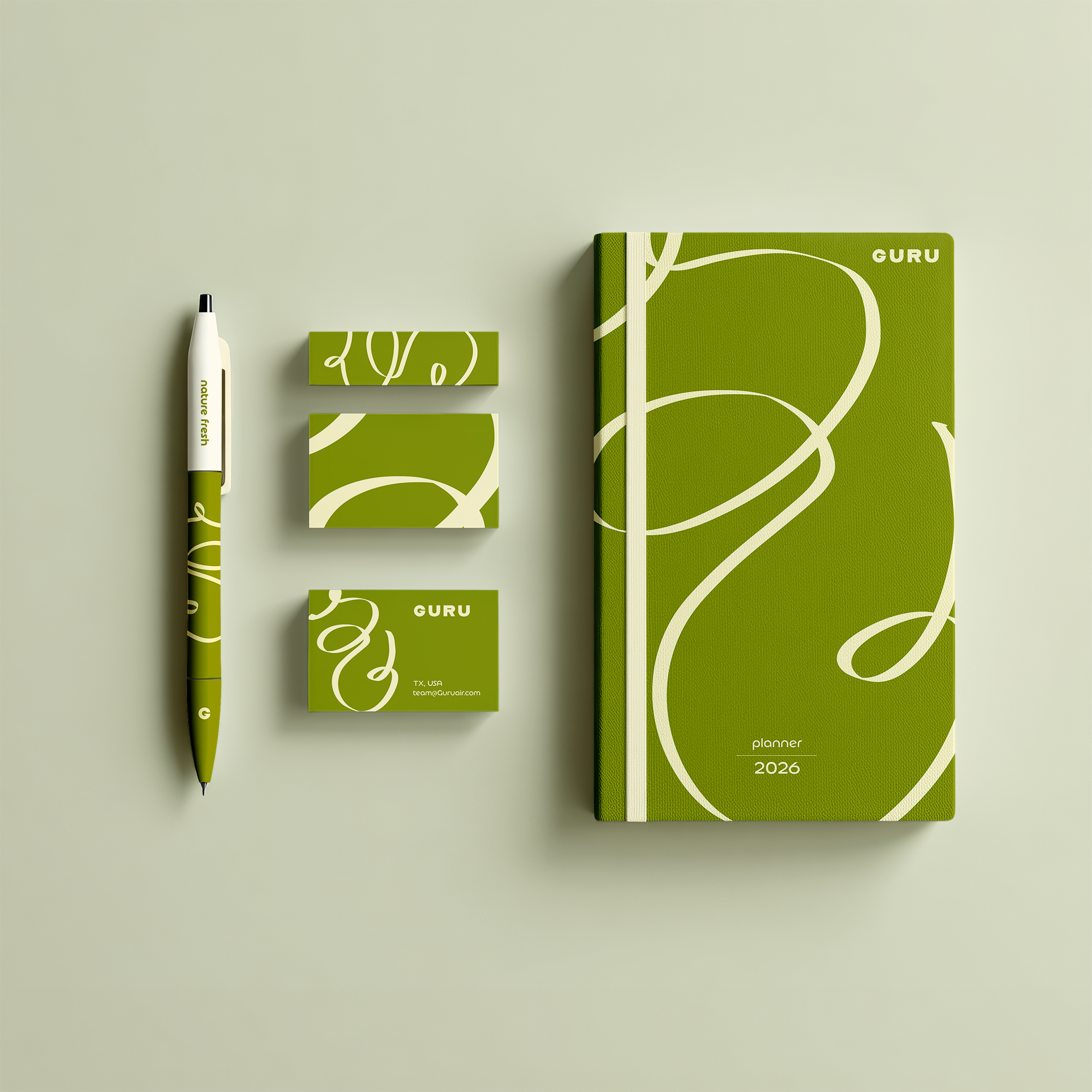 Guru Air. A wise air filtration company - Image 1