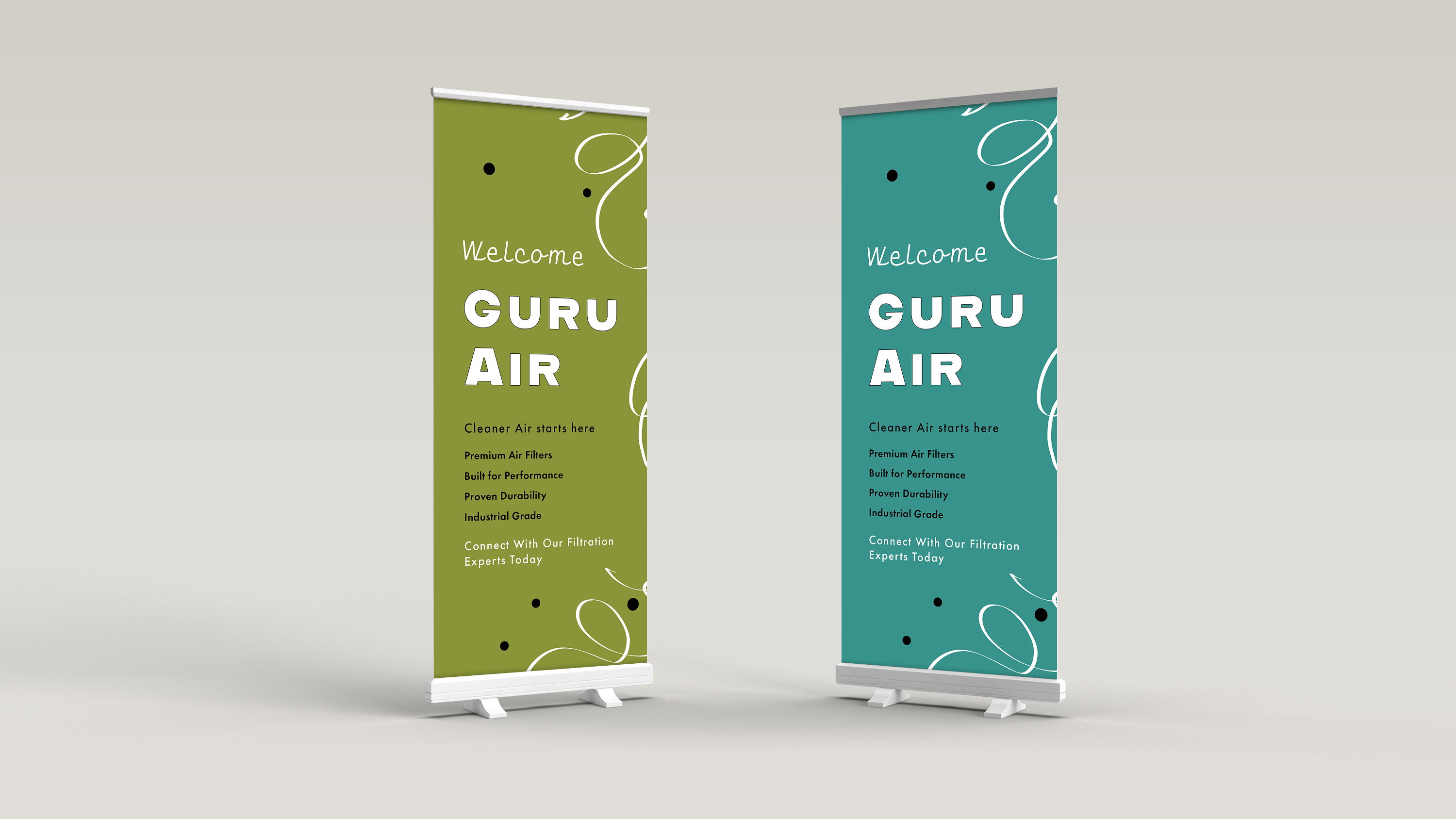 Guru Air. A wise air filtration company - Image 2